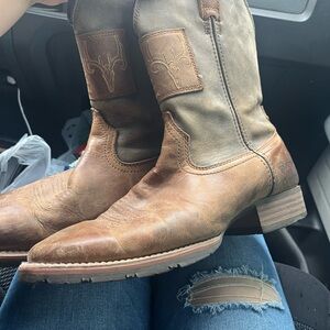 Men's Ariat Western Boots